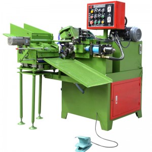 HB-30A Висококачествена машина за валцоване на дълги тръби с кухи тръби в Китай